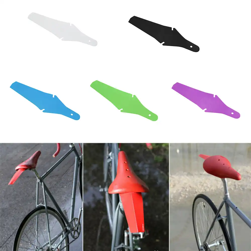 rear saver mudguard