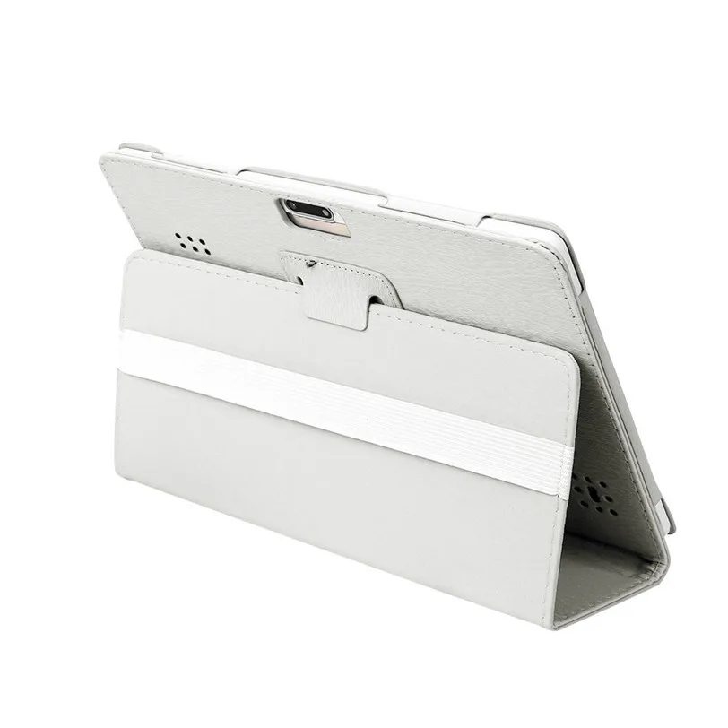 CARPRIE ручка+ пленка+ планшет со стилусом чехол для универсального планшета 1" 10,1 дюймов Android PU кожаная крышка корпуса Folio Solid#908