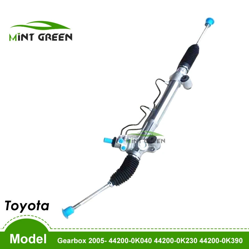 Усилитель рулевой рейки коробка передач для TOYOTA HILUX III 2005- 44200-0K040 44200-0K230 44200-0K390