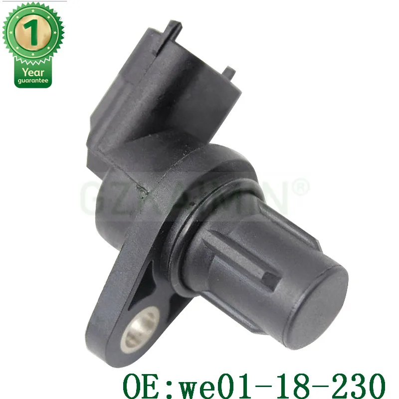 Датчик положения коленчатого вала OEM WE01-18-230 WE0118230 для Mazda BT-50 Pickup 2006-2015 | Автомобили