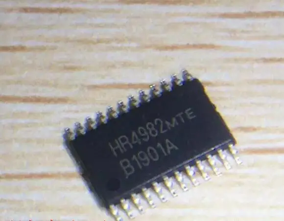 20 шт./лот HR4982 HR4982MTE TSSOP24