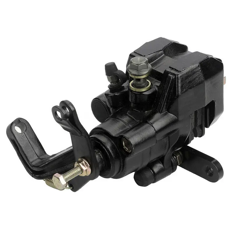 Гидравлический задний нижний тормозной суппорт в сборе для ATV Go Kart YAMAHA YFZ450 |