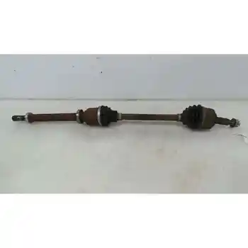 

391003112R TRANSMISSION FRONT RIGHT RENAULT SCENIC III
