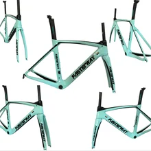 Xdb и dpd из Тайваня fasterway XR4 с новым подседельным штырем карбоновая рама для шоссейного велосипеда: рама+ подседельный штырь+ вилка+ зажим+ гарнитура