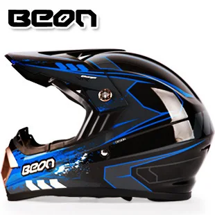 

Beon Helmet Off-road Helmet Scrambling Motorcycle Helmet Cool Motorcycle Helmet Motocross Helmet B- 600