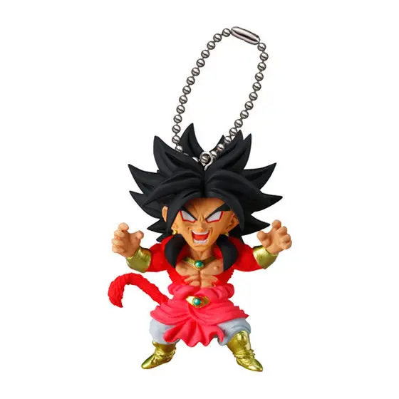 Bandai genuíno gashapon em estoque dragon ball super goku preto majin buu  figura de ação coleção modelo brinquedos presentes para crianças