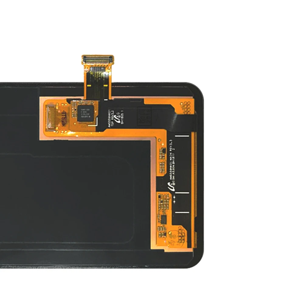 Lcd s для samsung Galaxy A8 lcd A530 A530F A530DS A530N lcd дисплей Super AMOLED протестированный сенсорный экран в сборе 5,6'