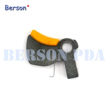 

Cover release button replacement for Zebra QLn320