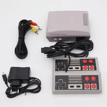 CoolbabyTV видео игры консэл 600 игры HDMI Выход мини игровой контроллер красный и белый классический 8-битный ретро портативные игровые игроков