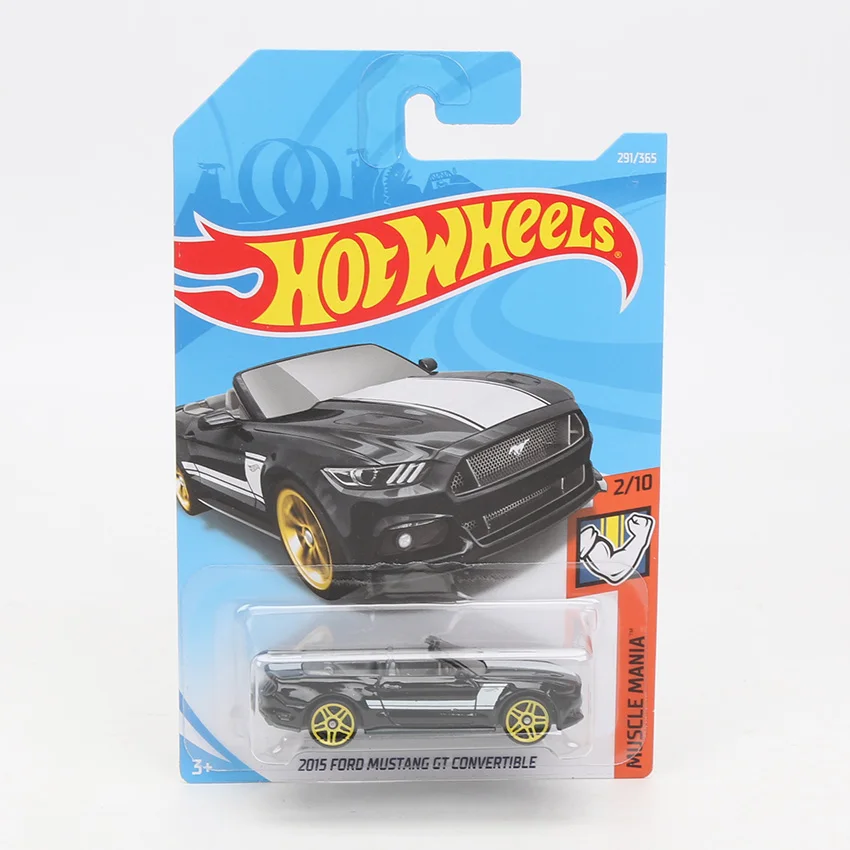 291-365 2-10 Hot Wheels машинки 1: 64 Ducati Форсаж литые под давлением машины полицейский спортивный автомобиль модель Hotwheels мини автомобиль коллекционная игрушка для мальчиков 8N - Цвет: 291-365 2-10