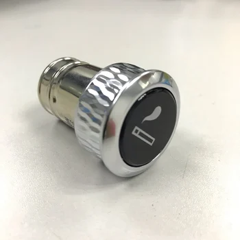 

New original Car universal cigarette lighter for Volvo XC90 XC90 S80 S40 S60 V40 V60 V90 C30 Car Accessories Decoration