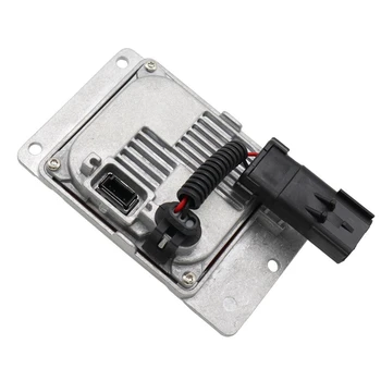

Car HID Ballast Control Module Unit Control Unit for Cadillac Escalade Lincoln Navigator 2003-2006 35XT5-2-D1