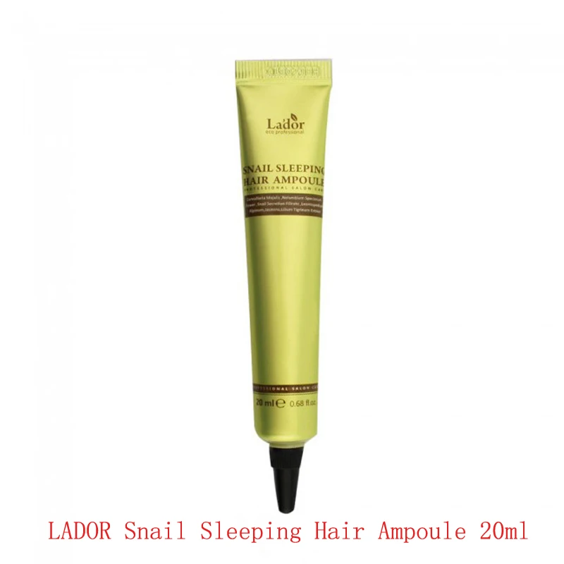 LADOR Perfect Hair Fill-up, 13 мл, кератиновая Сыворотка для лечения волос, коллаген, Восстанавливающий уход за волосами, против выпадения волос, корейская косметика