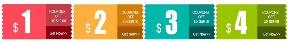 coupon