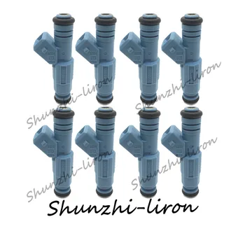 

8PCS Fuel injector for V-W GMC Fiat Coupe OPEL VAUXHALL ASTRA H ZAFIRA 2.0 C20LET Z20LET Z20LEL Z20LEH 0280156280 55556799