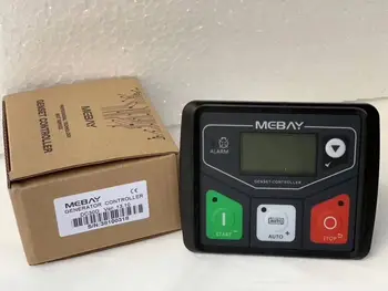 

DC30D Remote Start Controller For Gas Generator Auto Start Control Module