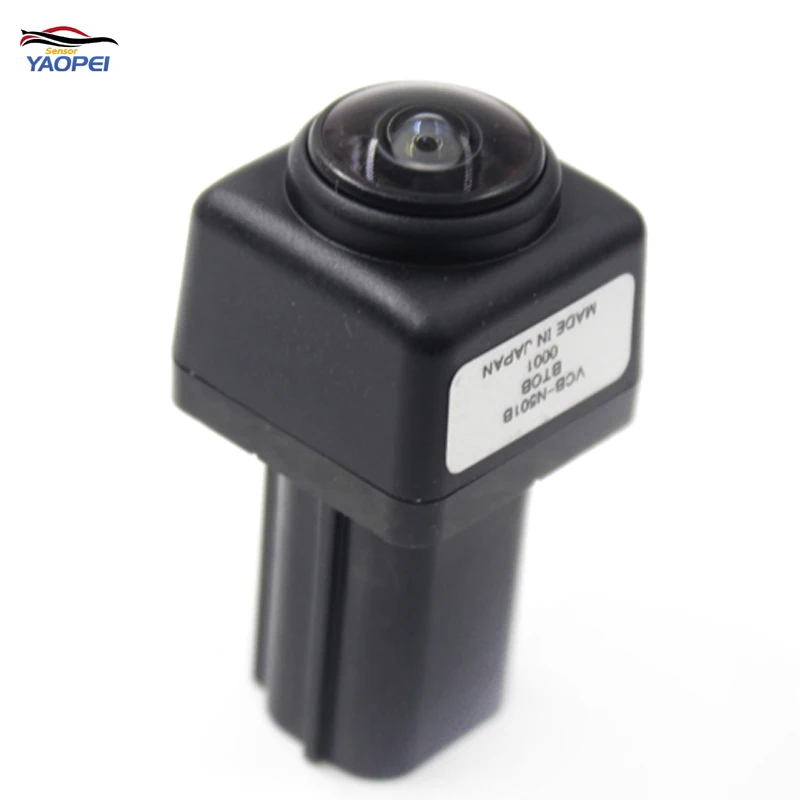 Автомобильная камера заднего вида для парковки OEM VCB-N501B VCBN501B