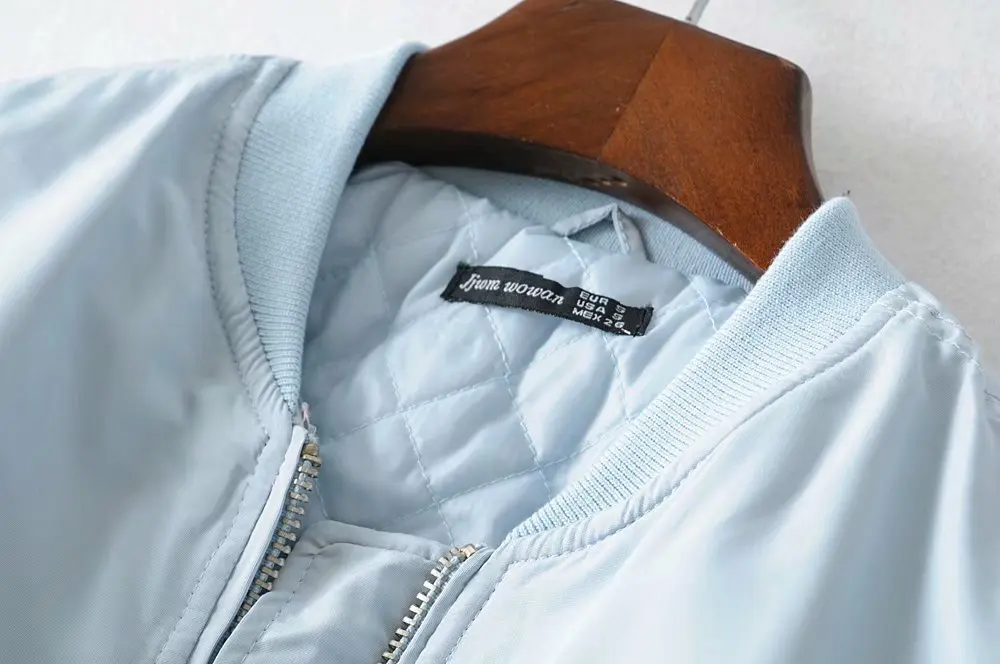 Куртка пилота в европейском и американском стиле JJ58-9948