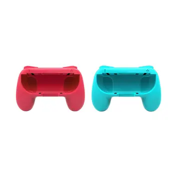 

Handheld Portable Hand Grip Joystick Rack ABS Waterproof Convenient for Switch Joy-con Nintendo ONLENY