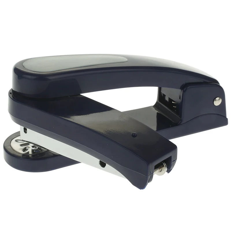 

Rotary Stapler 20 Pages 360 Degree Rotation Durable Easy Operation for 24/6 26/6mm ING-SHIPPING