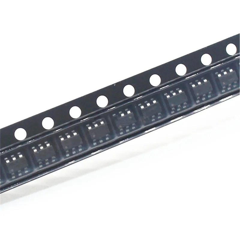 10PCS STI3470 SOT23-6 S47C SOT23 | Электронные компоненты и принадлежности