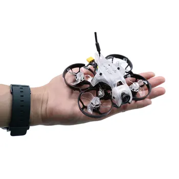 شراءGEPRC التفكير P16 HD 1.6 بوصة GEP-12A-F4 AIO Caddx فيستا سديم GR1103 8000KV 3S RC HD Tinywhoop Cinewhoop حرة بدون طيار
