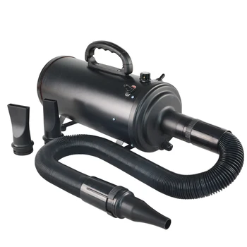 

Double Motor Pet Water Blowing Machine Dog Hair Dryer High Power Mute Large Special Artifact Asciugatrice 220Vdryer