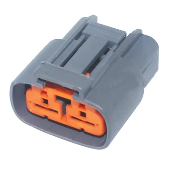 

5/10sets sumitomo DL sealed series 7.8mm(305) auto waterproof female cable connector 6195-0060