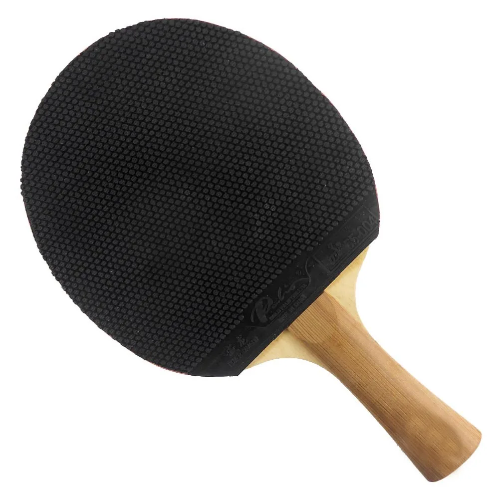Pro настольный теннис/PingPong комбинированная ракетка: Galaxy YINHE T 11 + T11S с 729 Super FX / Palio Power