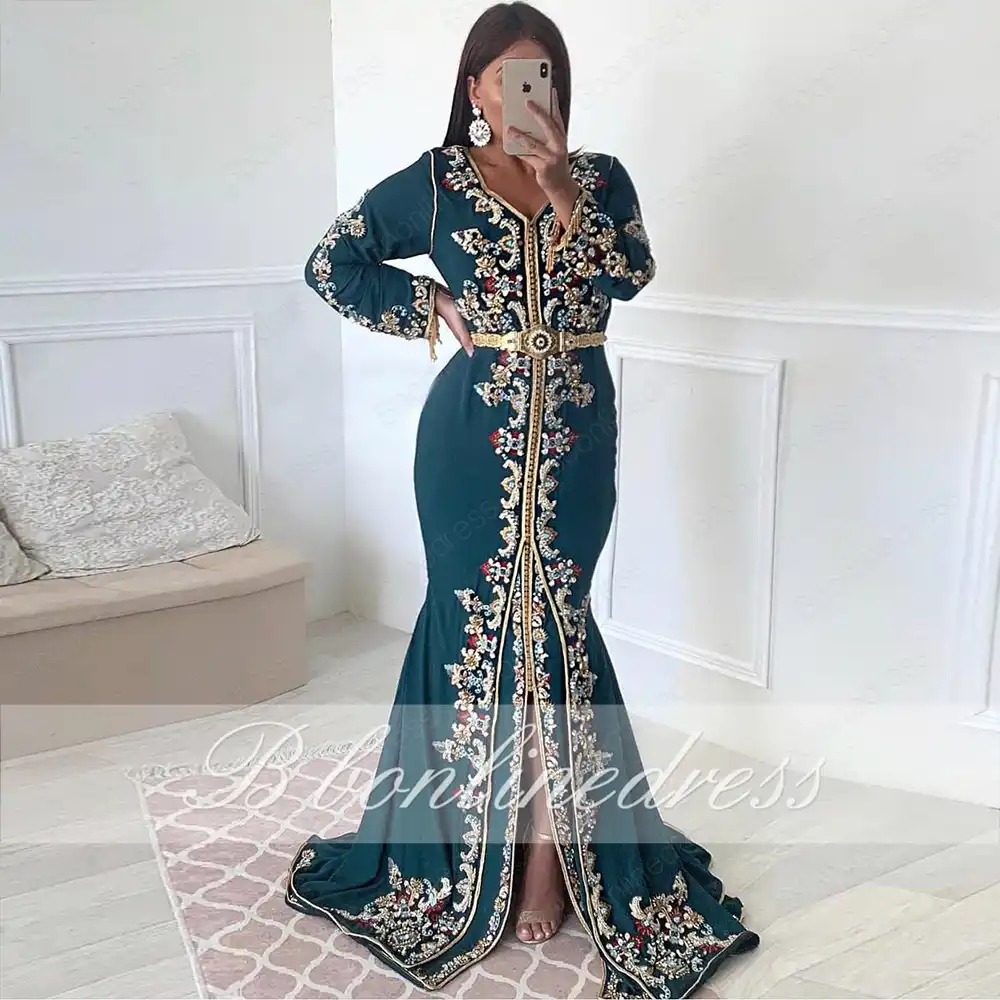 work to evening dresses