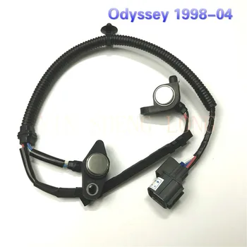 ホンダオデッセイ1998-04年Ra3/Ra6偏心シャフトcmpカムシャフト位置クランクシャフト位置センサー
