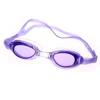 Swimming Goggles Water Glasses Adjustable Swim Pool Adults Children Men Women Diving Swimwear Eyewear Eyeglasses Gafas Ear Plugs ► Photo 2/6