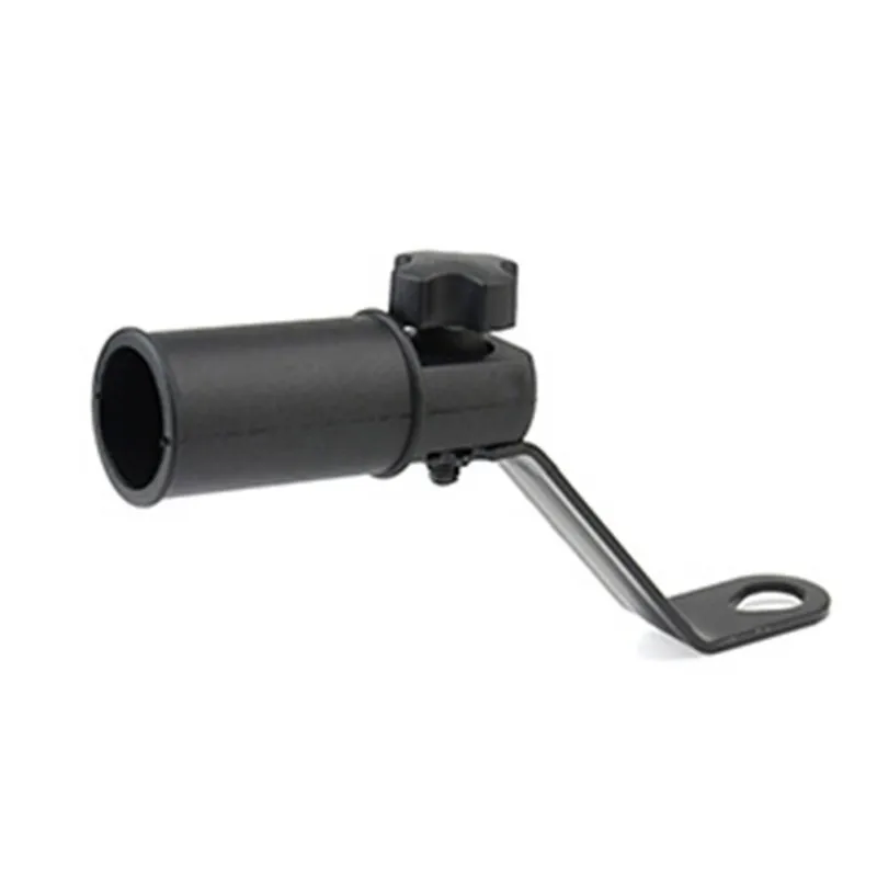  Neue 10MM Motorrad Rückspiegel Transfer Handy Halterung Zubehör GPS Halter Fahrrad Extender Halter 