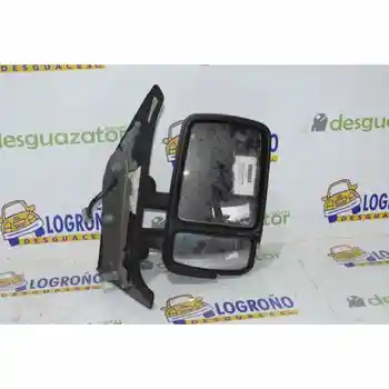 

RIGHT REARVIEW MIRROR NISSAN INTERSTAR (X70)