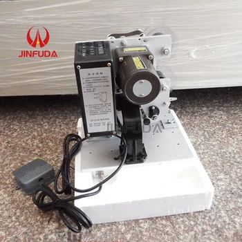

HP-241B export type electric ribbon coding machine, automatic coding machine, automatic coding with pedal, electric coding machi