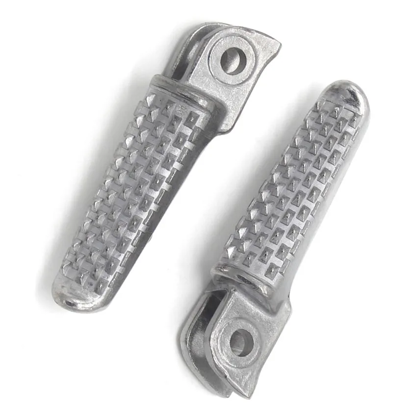 Передняя подножка подножки для 50660-MCF-000 R 50665-MCF-000 L Honda VTR1000 RC51/SP-2 VTR1000SP SP-1 RVT1000R RC51