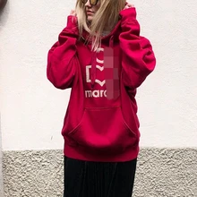 2020 Woman Cotton Hoodies Runway Hooded Sweatshirts 2020 Woman Cotton Hoodies Runway Hooded Sweatshirts