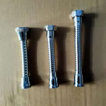 

Kitchen Anti-spill Head Calibration Tube Shower Bubbler Water Saving Devices Pipe Shower Accessories Large Amount