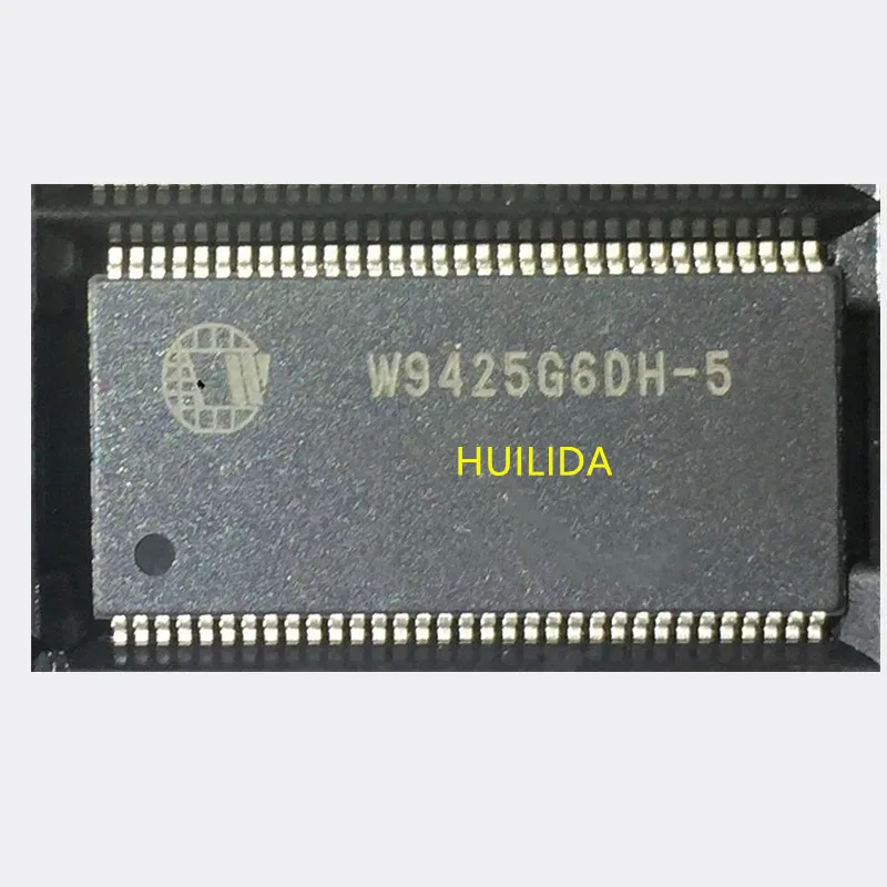 5 шт./лот W9425G6DH-5 TSOP66 Новинка