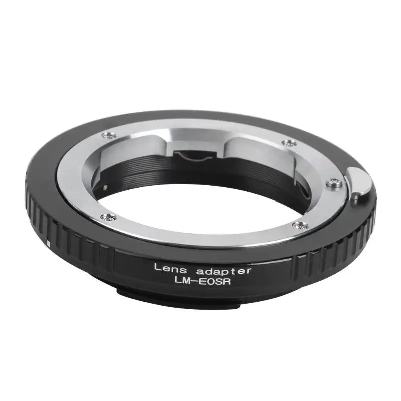 FD-NZ AI-Z LM-R Крепление объектива переходное кольцо для Canon FD для Nikon Z Canon EOS R Leica LM беззеркальная камера