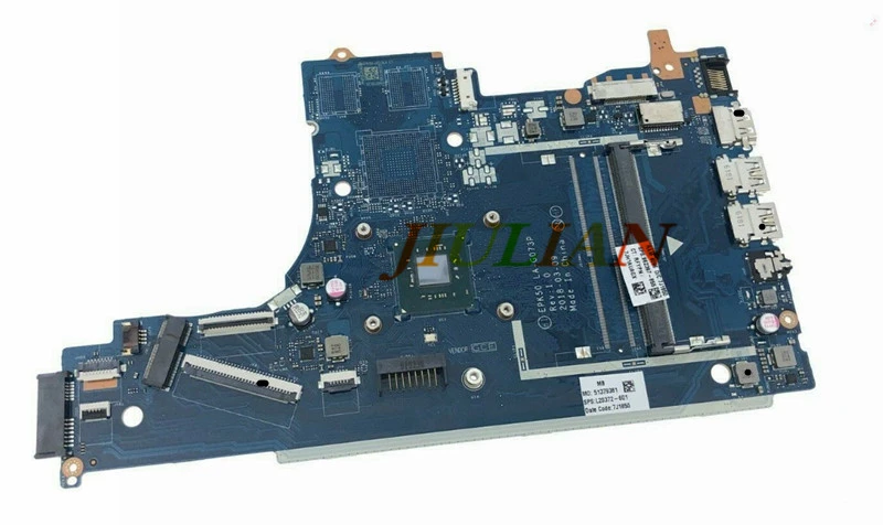 البريق سوبر ماركت تعقيد Placa Base Hp 99onlinesales Com