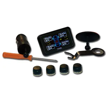 

Arena TPMS tp300 (+ microfiber napkins for any tasks as a gift!)