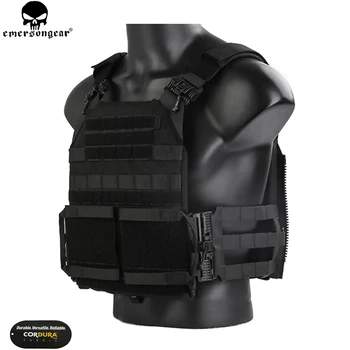 

emersongear Quick Release Jum Plate Carrier 2.0 Tactical JPC Vest Military Hunting Molle Vest for Airsoft EMB7403
