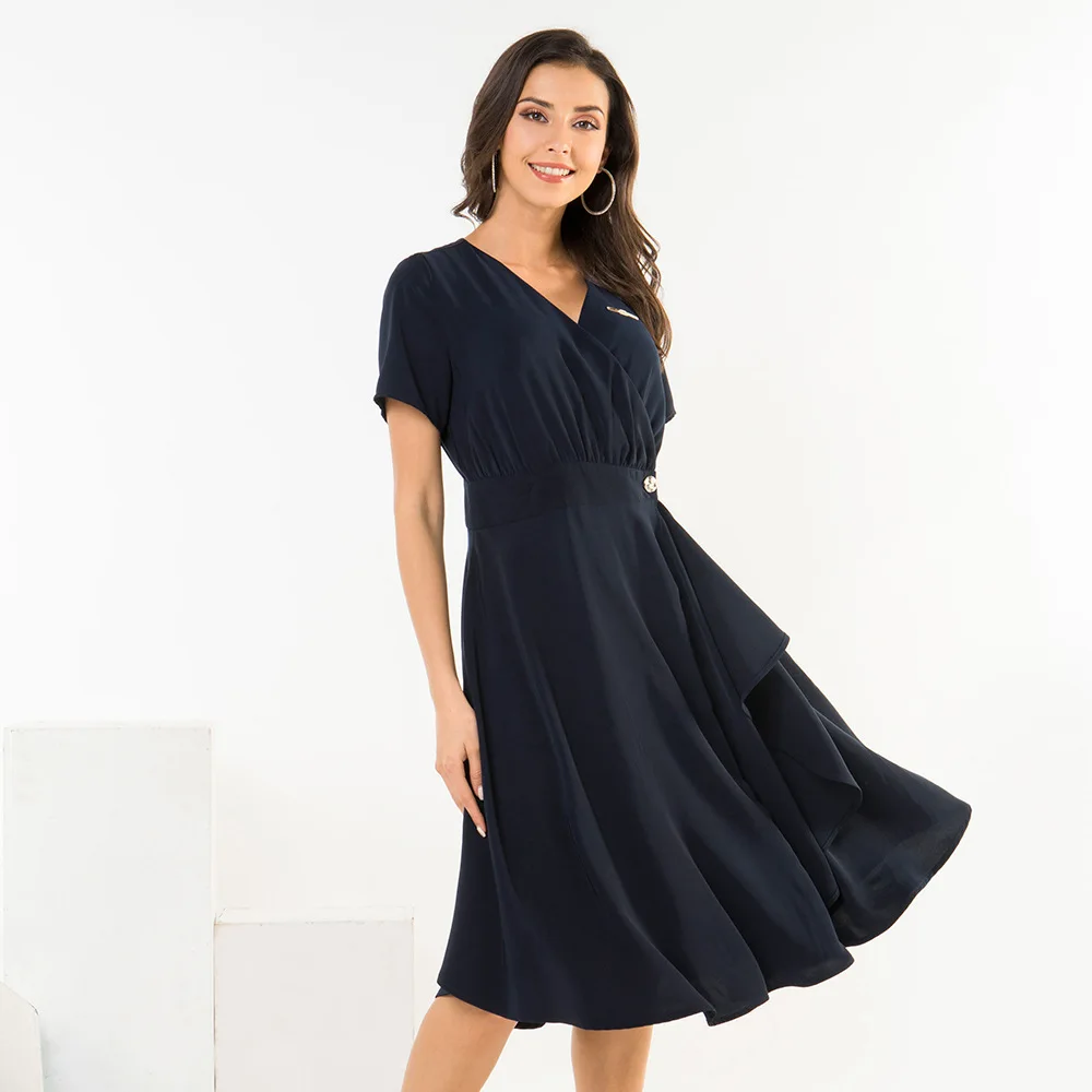 ruched homecoming dresses