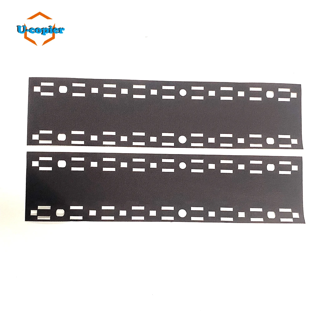 

Free Shipping!5pcs Fixing Oil Cotton OEM Quality for Kyocera P2235dn P2040dn 2040dw P2335 2040dn 2135 2635 2735 2540 fuser cloth
