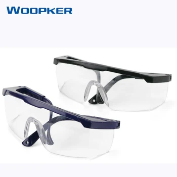 

Foldable Adjustable Anti-fog Safety Goggles prevent liquid splash Anti-Fog Windproof Goggles Bicycle Cycling Goggles