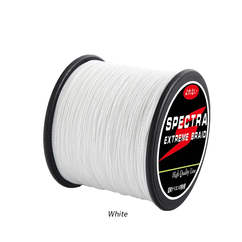 Spectra 300m Super Pe Braided Multifilament Fishing Line 8lb 12lb 20lb 30lb  38lb 60lb Braided Line Carp Fishing - Fishing Lines - AliExpress