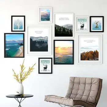 

Canvas Painting Wall Art The sea Posters and Prints Wall Pictures for Living Room Decoration Home Decor20-0630-49
