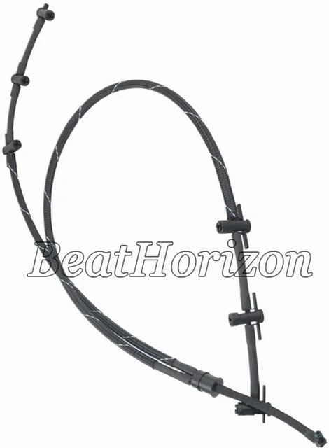 Return Line Leakage Oil Hose For Audi A4 A5 A6 A7 A8 Q5 – OEM 059130218AR 059130218AN Replacement