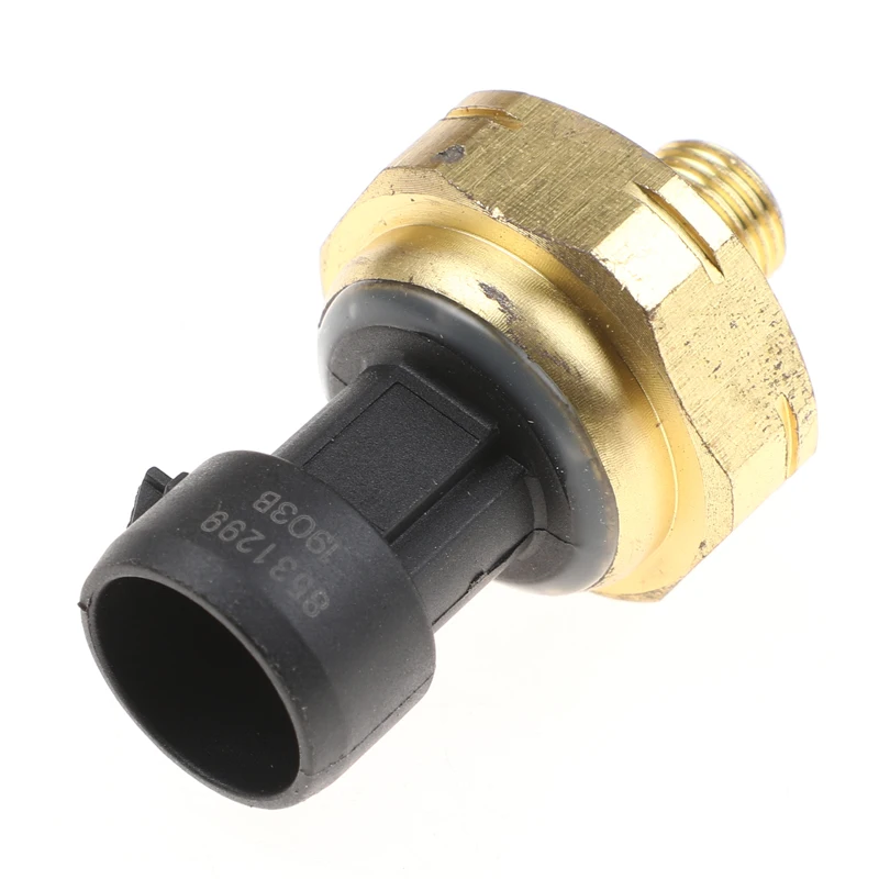 Car Accessories Oil Pressure Sensor Switch Sender Valve Set Ford Renault